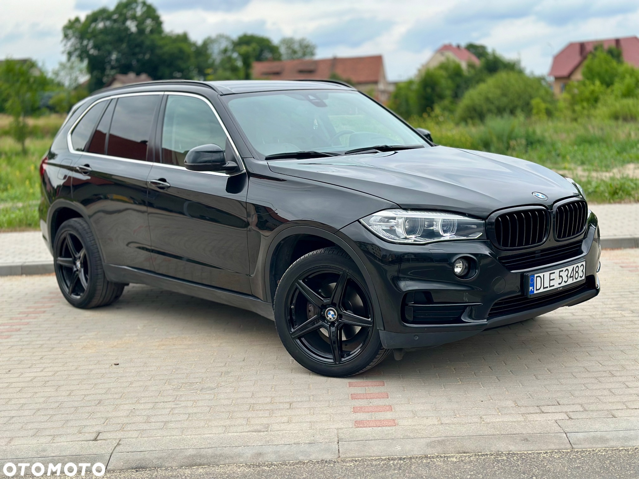 BMW X5 xDrive25d - 2