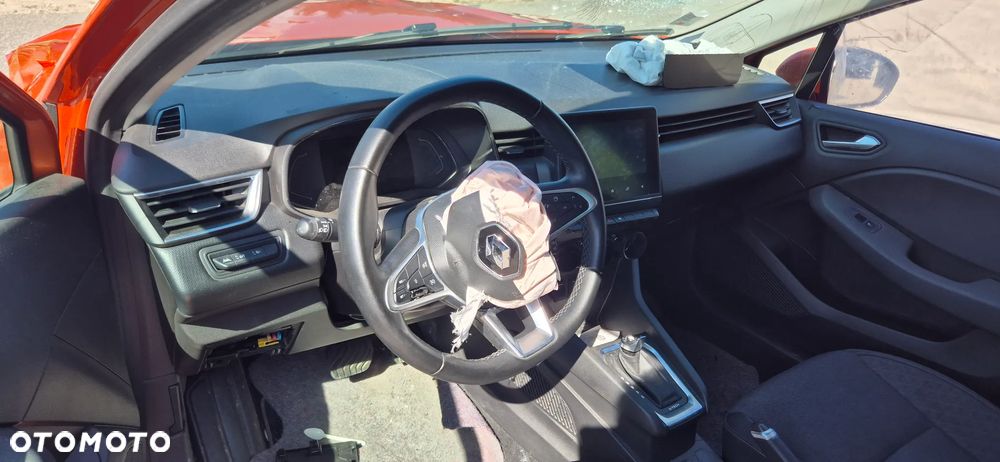 Renault Clio 1.6 E-TECH Equilibre - 23