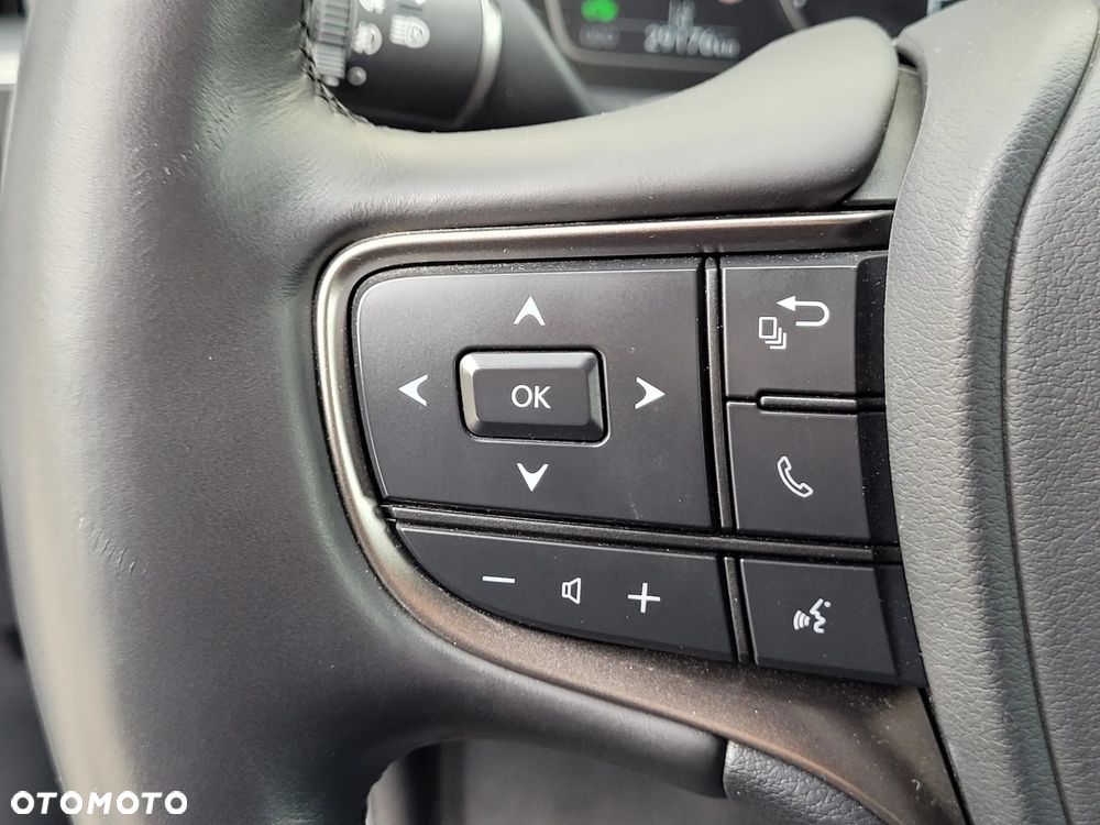Lexus UX 250h GPF F Sport Design+ 2WD - 24