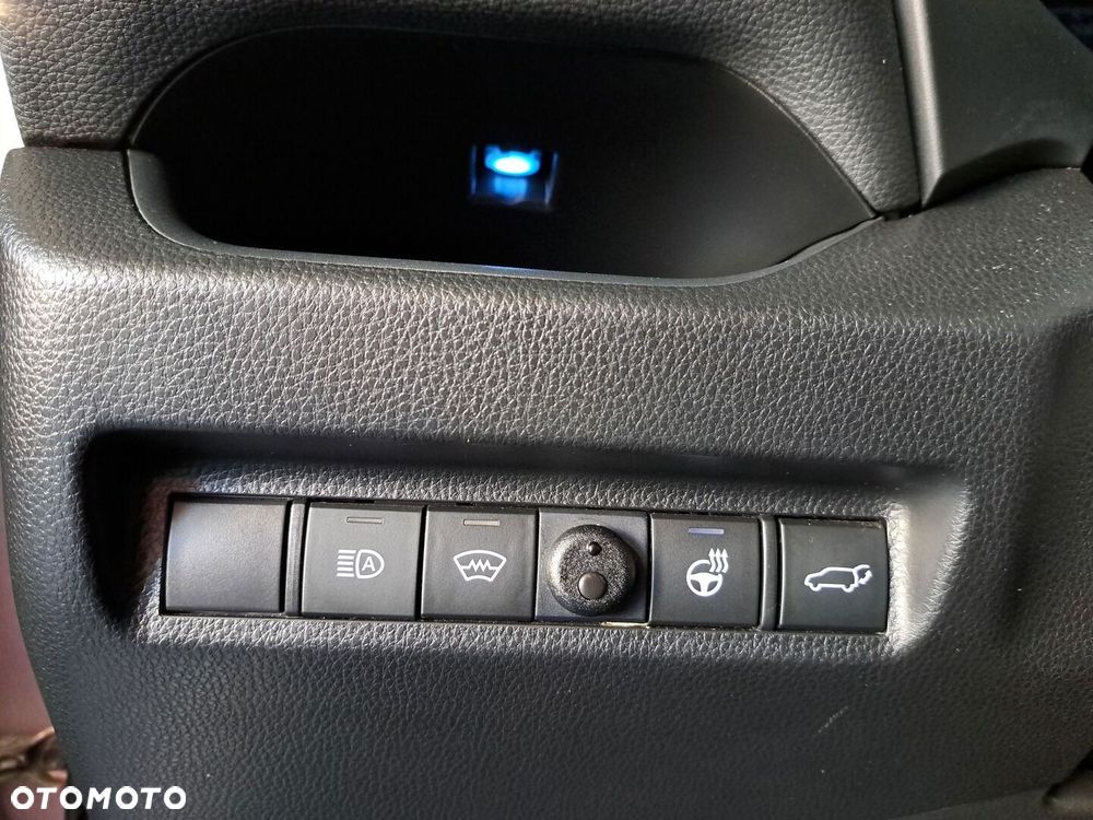 Toyota RAV4 2.5 Hybrid Selection 4x2 - 35