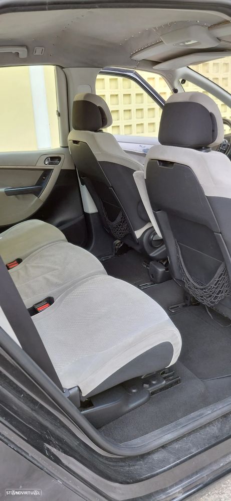 Citroën C4 Picasso 1.6 HDi Confort RFM CMP6 - 9