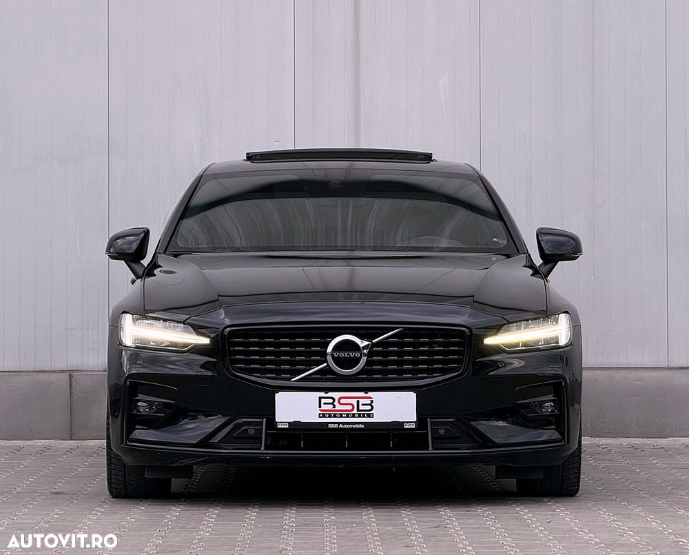 Volvo S60 - 10