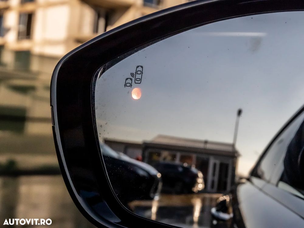 Peugeot 508 BlueHDi 130 EAT8 Allure Pack - 35