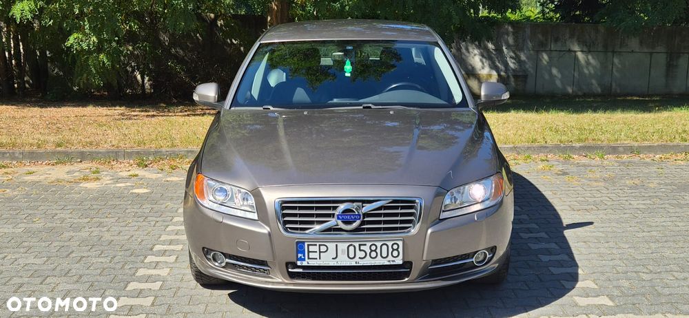 Volvo S80 2.0 Momentum - 12