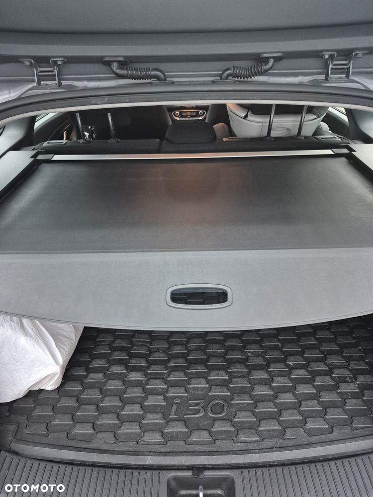 Hyundai i30 - 9