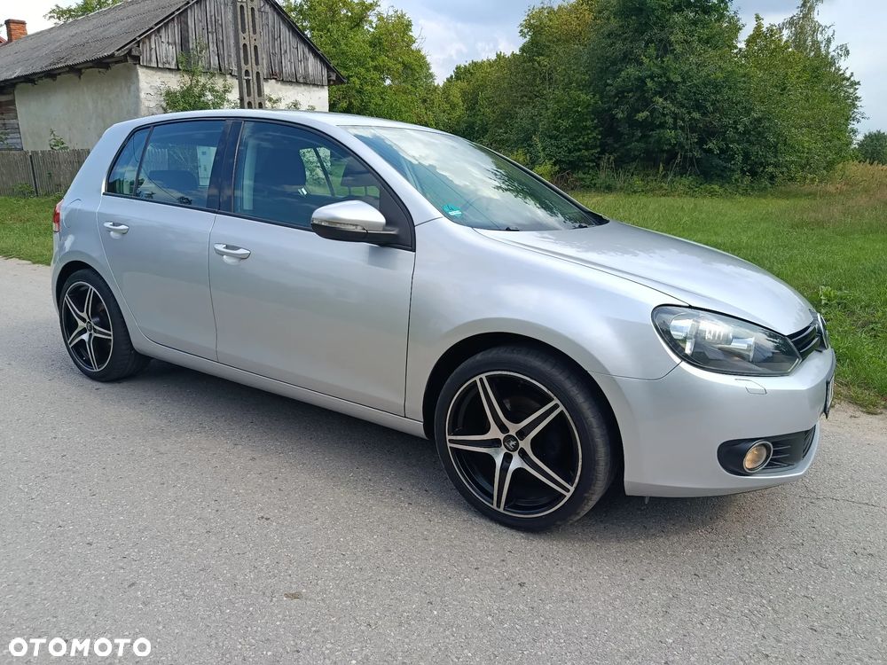 Volkswagen Golf 1.6 Edition - 11