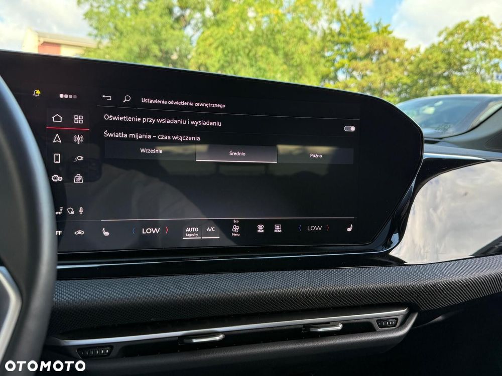 Audi A5 Avant e-Hybrid 220 kW Quattro S tronic - 38
