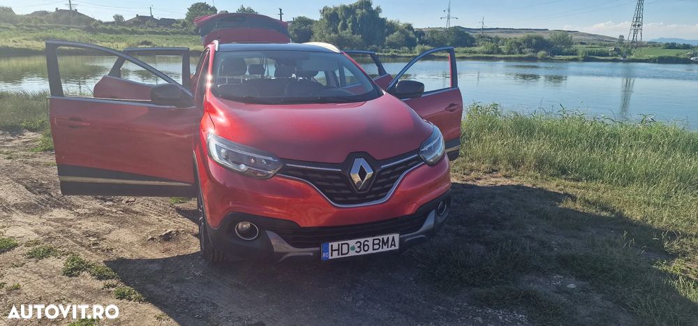 Renault Kadjar - 1
