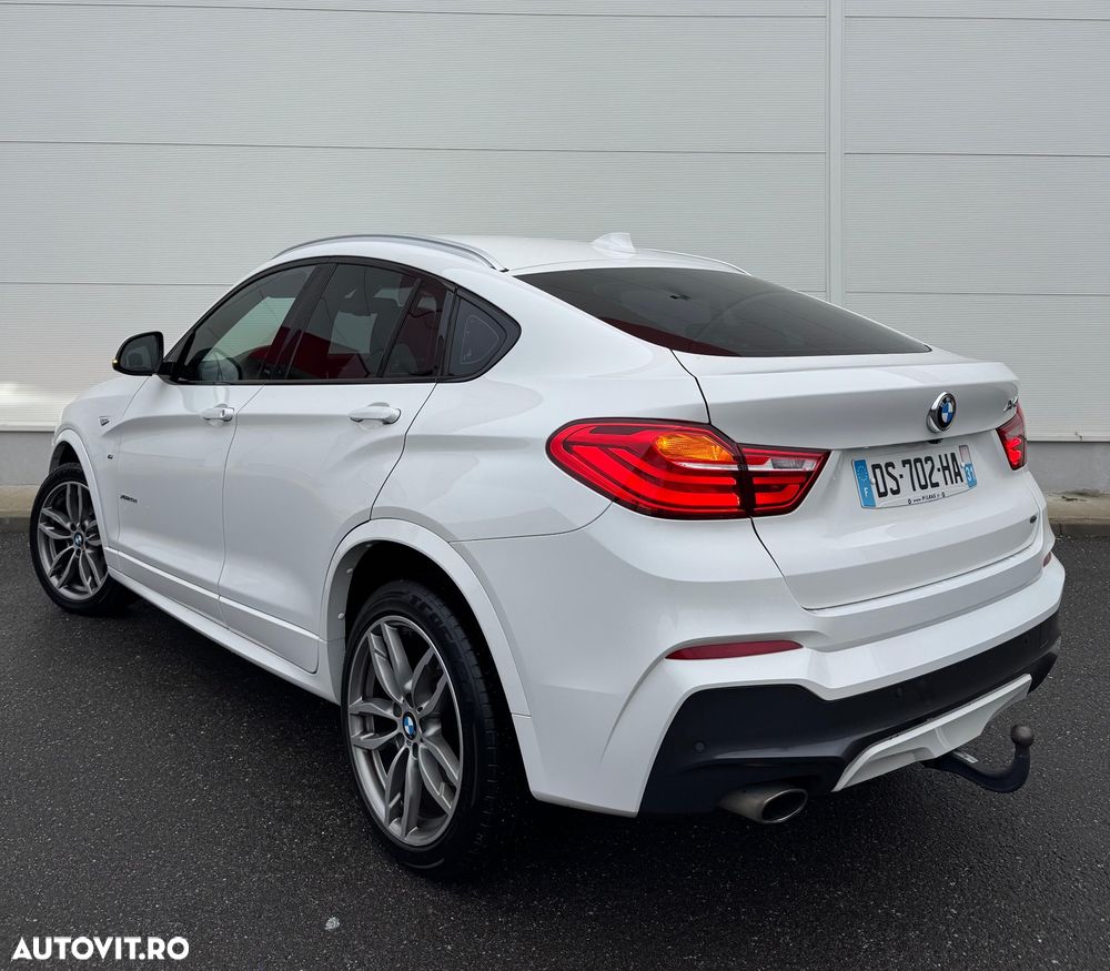 BMW X4 - 3
