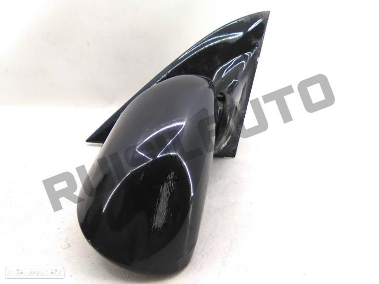 Espelho Retrovisor Direito Eléctrico  Fiat Brava [1995_2001] 1. - 3