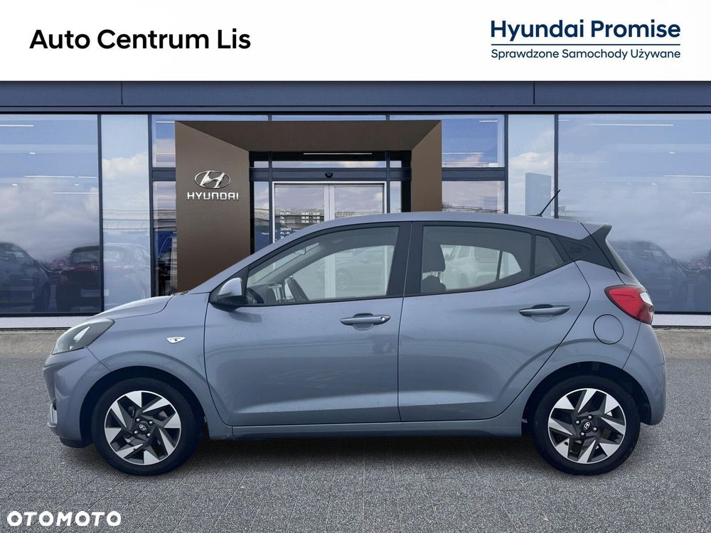 Hyundai i10 1.2 Modern - 2