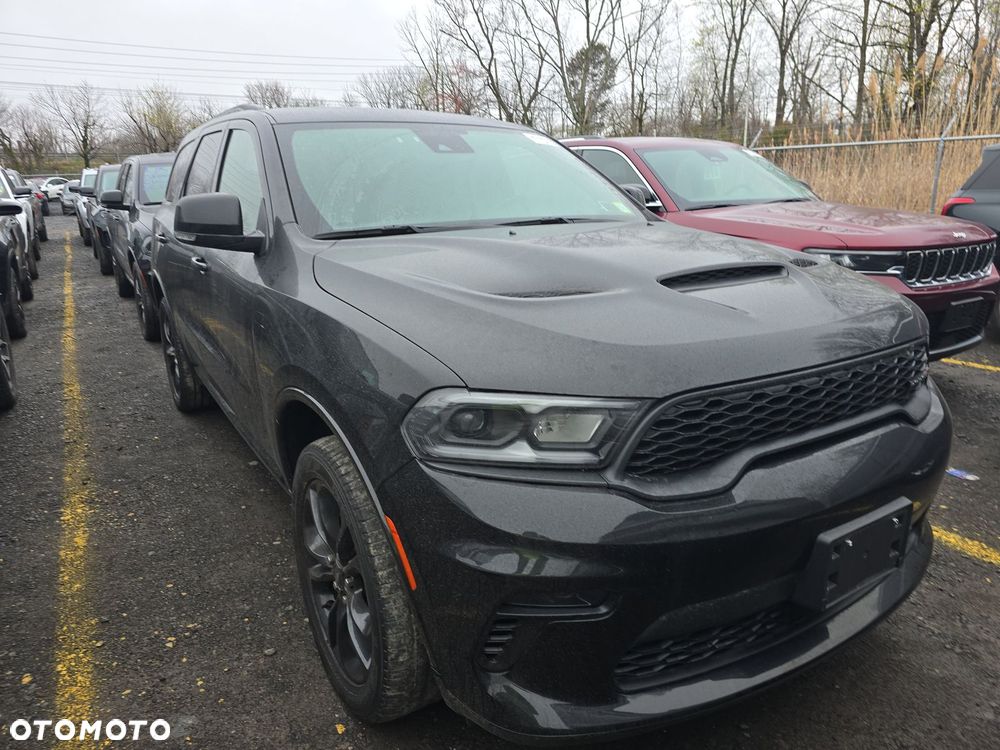 Dodge Durango - 2