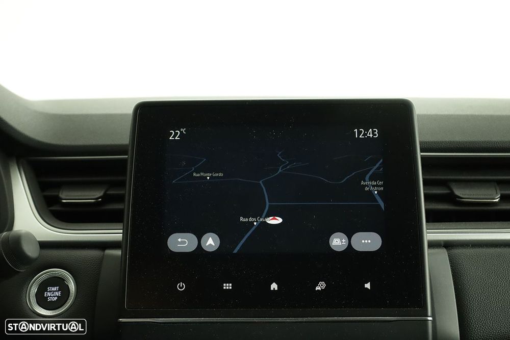 Renault Captur 1.0 TCe Techno - 10