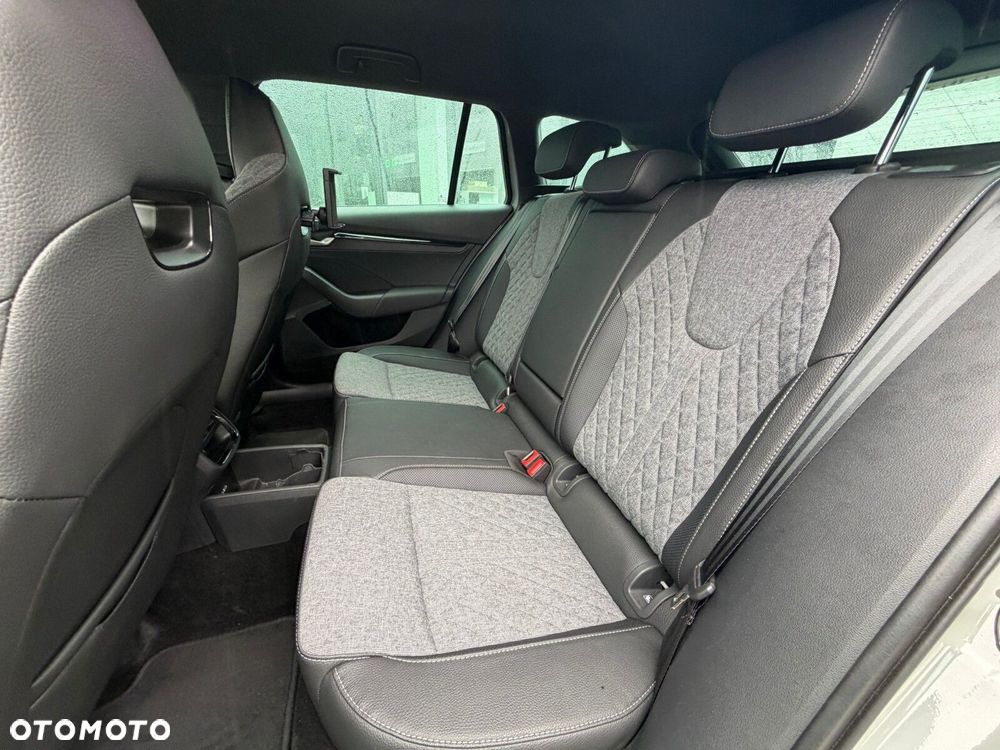 Skoda Octavia 1.5 TSI mHEV Sportline DSG - 13