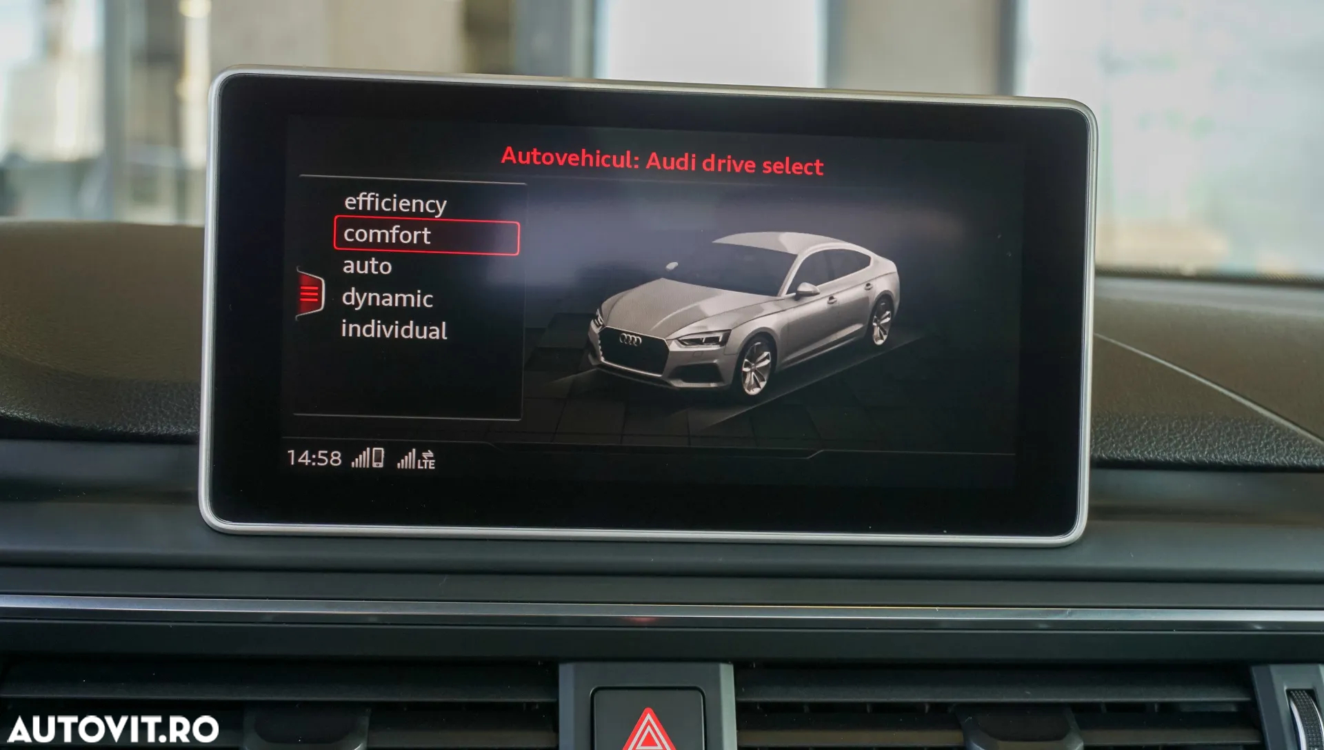 Audi A5 Sportback 2.0 TFSI quattro S tronic - 13