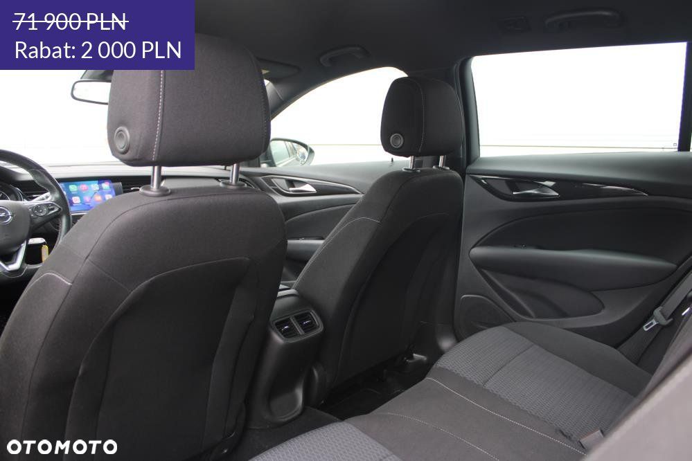 Opel Insignia - 11