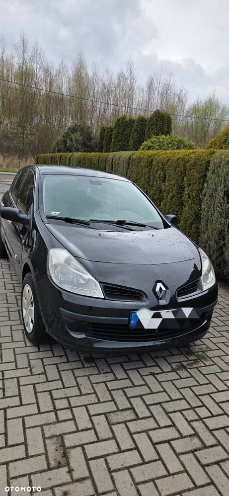 Renault Clio 1.2 16V Extreme - 4