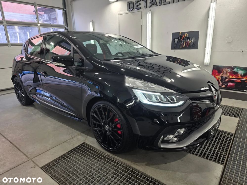 Renault Clio 1.6 R.S.Trophy 220 EDC - 24