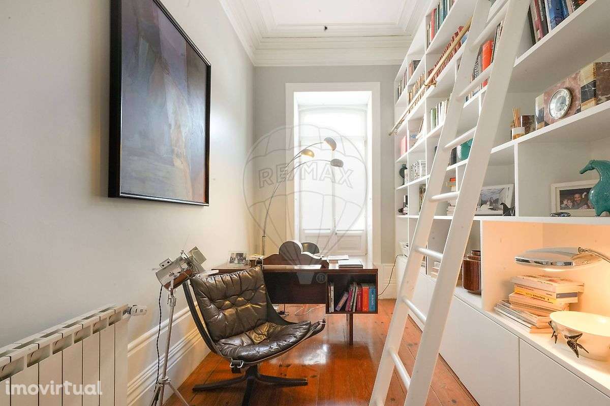 Moradia T4 para venda - Grande imagem: 2/37