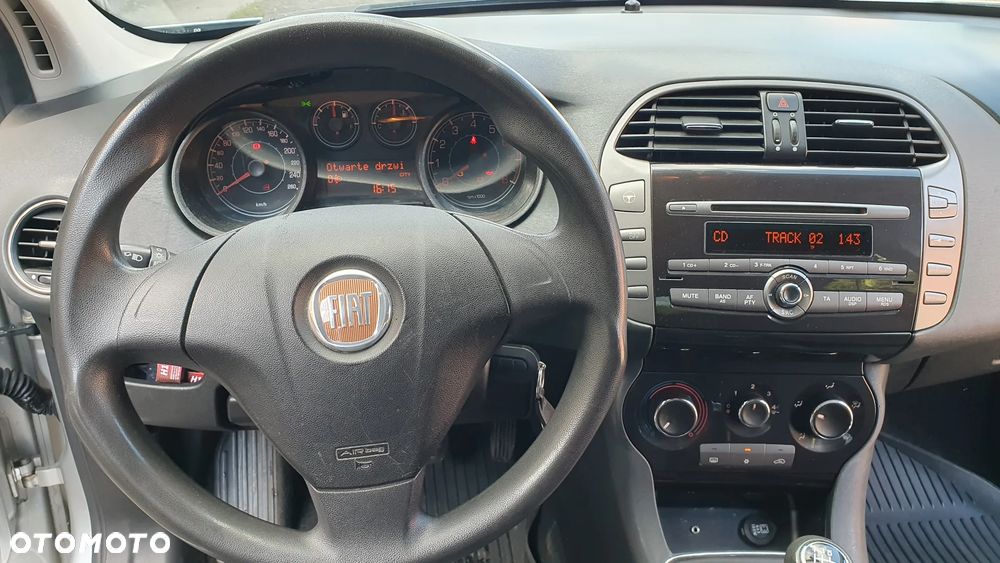 Fiat Bravo 1.4 16V Active - 23