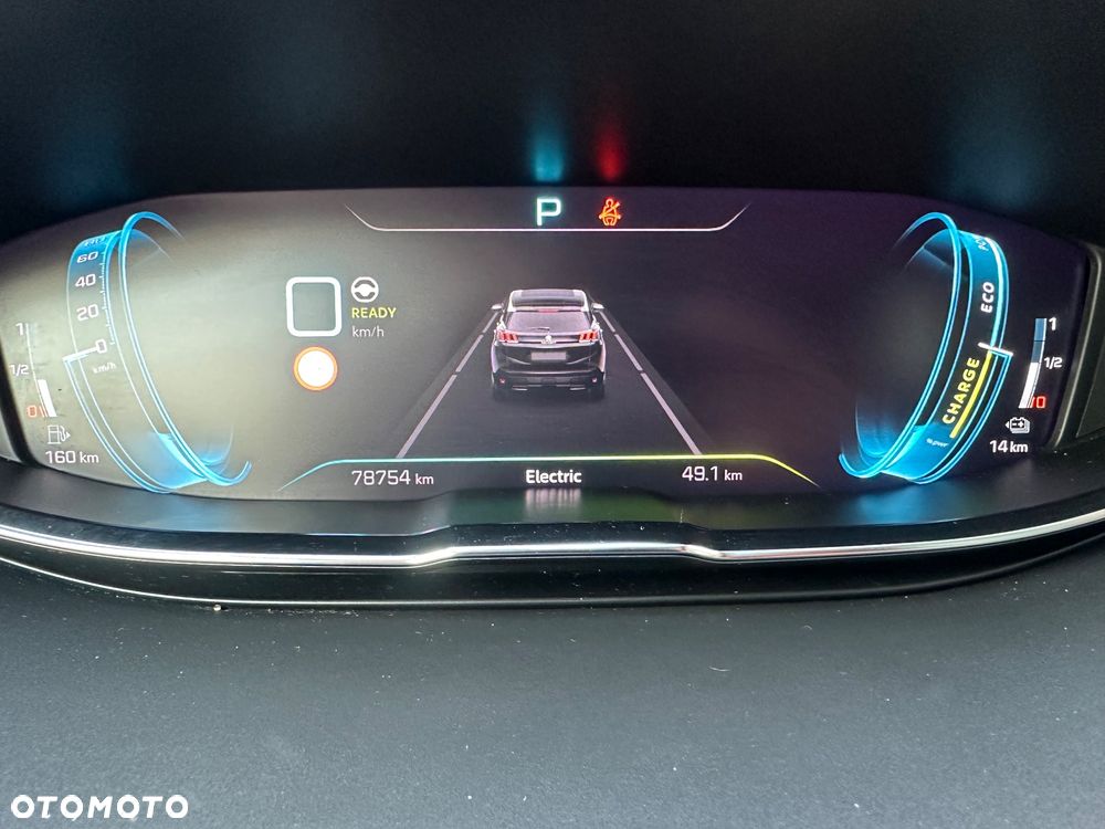 Peugeot 3008 225 e-EAT8 GT Pack - 16