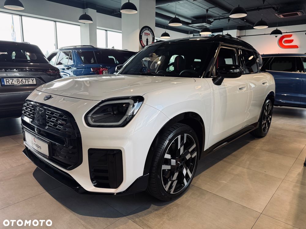 MINI Countryman - 1