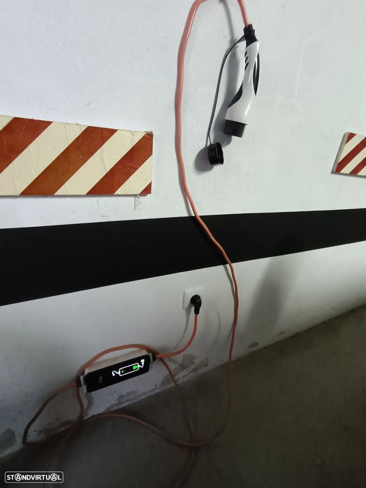 Kia Optima 2.0 CVVT PHEV - 43