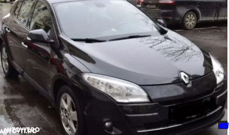 Dezmembrez Renault Laguna 3 hatchback 2.0 D din 2011 volan pe stanga - 1