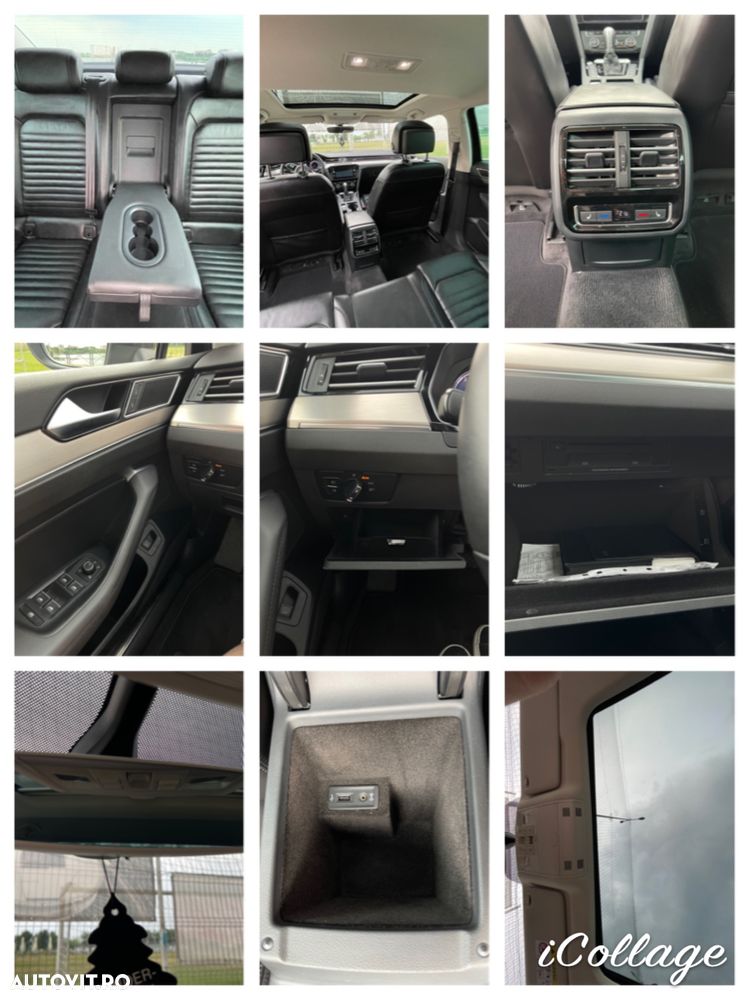 Volkswagen Passat - 7