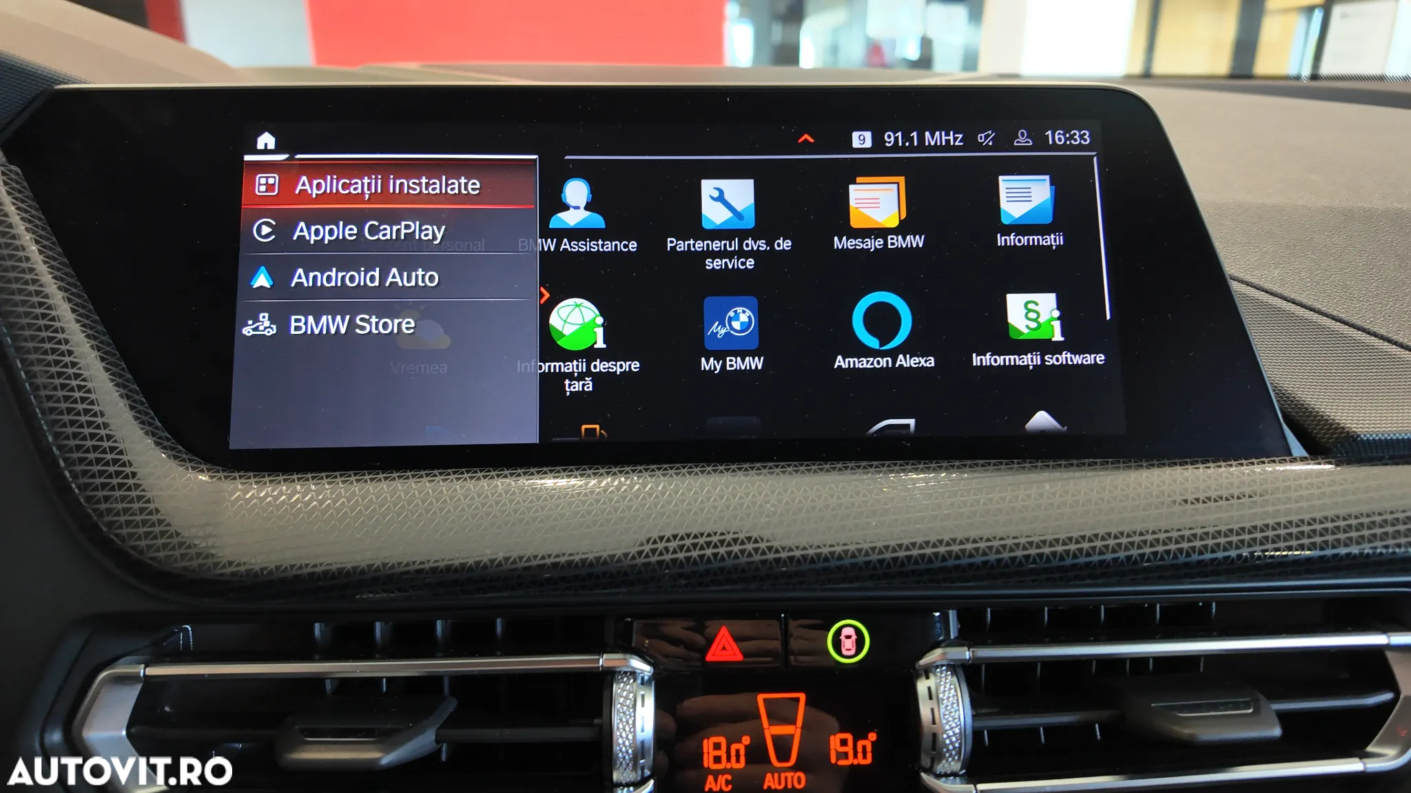 BMW Seria 2 218i Gran Coupe Aut. - 27