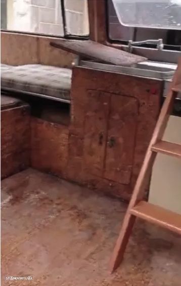 VW T2 Clipper 22 - 11