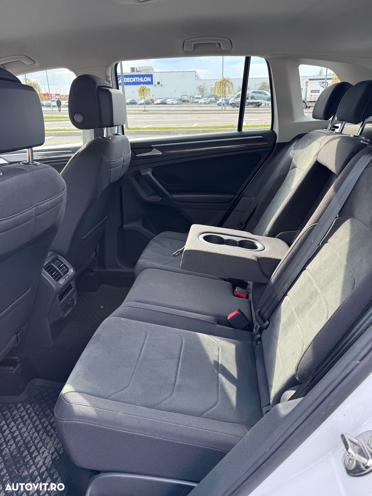 Volkswagen Tiguan - 7