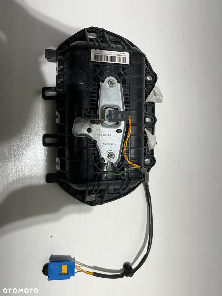 PODUSZKA AIRBAG PEUGEOT 308 T9 OE 9677848780 - 2