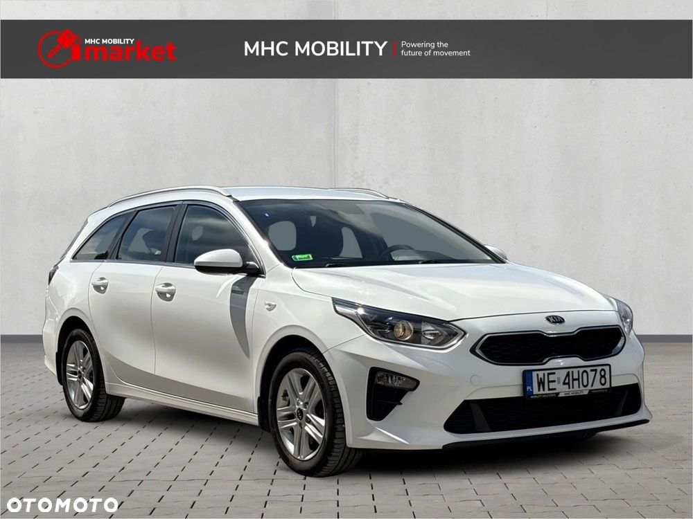 Kia Ceed 1.5 T-GDI M DCT - 7