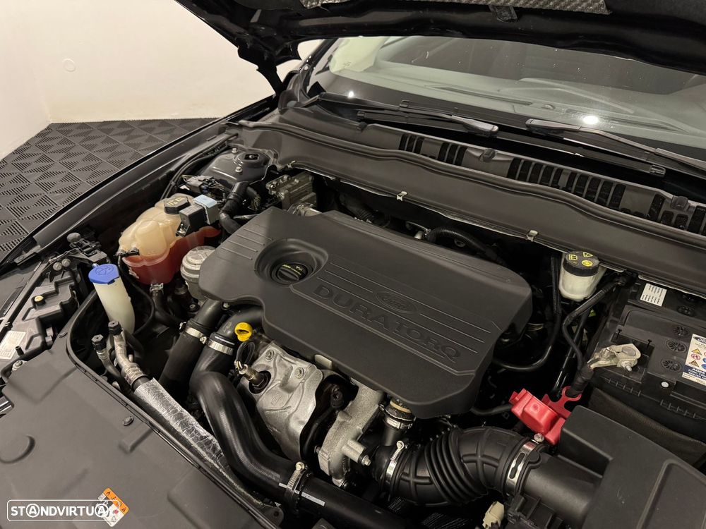 Ford Mondeo SW 1.5 TDCi Titanium - 55