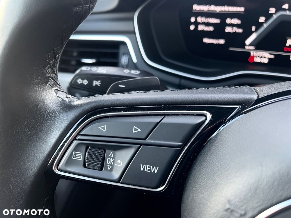 Audi A4 ver-avant-45-tfsi-quattro-s-tronic-advanced - 18