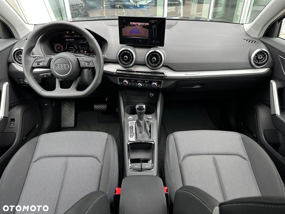 Audi Q2 - 14