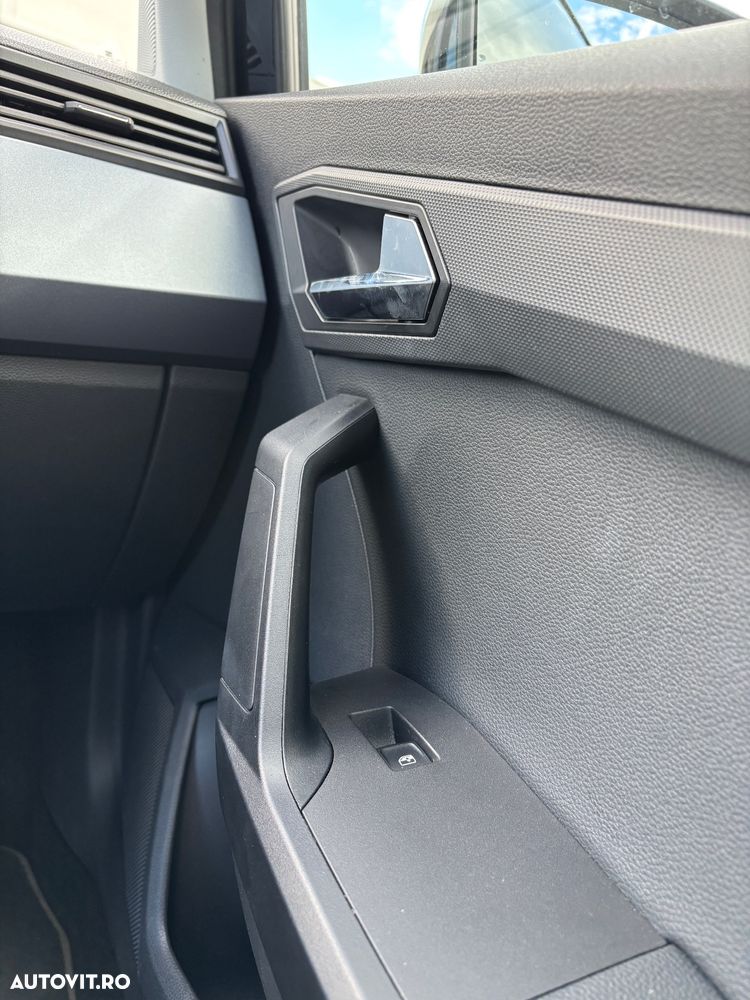 Seat Arona 1.0 Eco TSI Style - 24