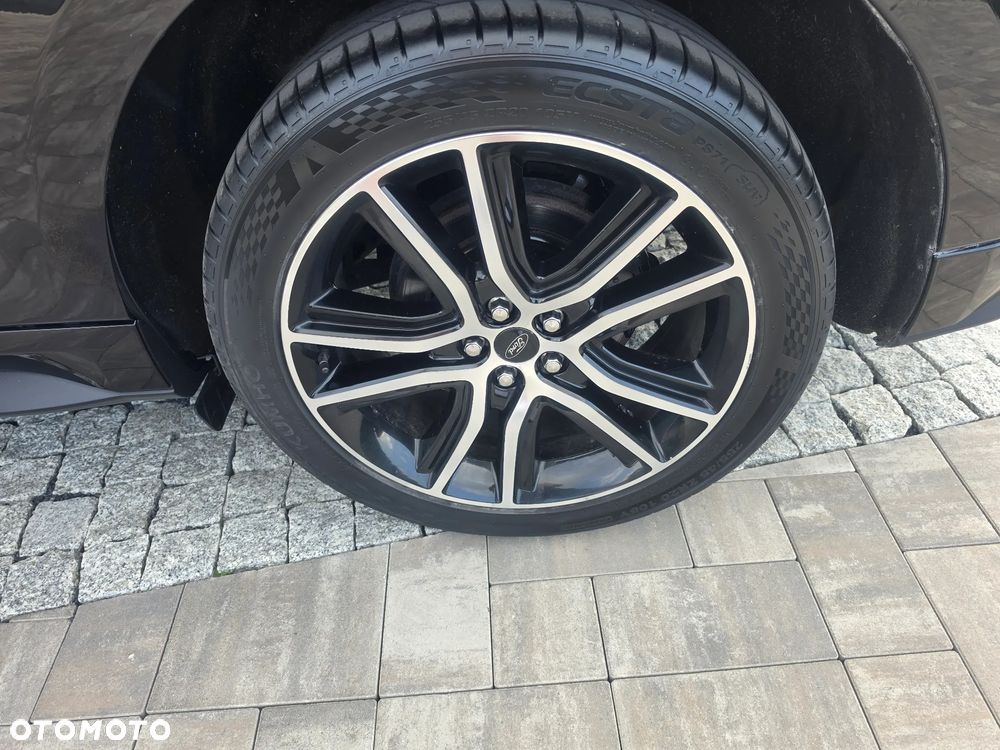 Ford Edge 2.0 EcoBlue Bi-Turbo 4x4 ST-LINE - 30