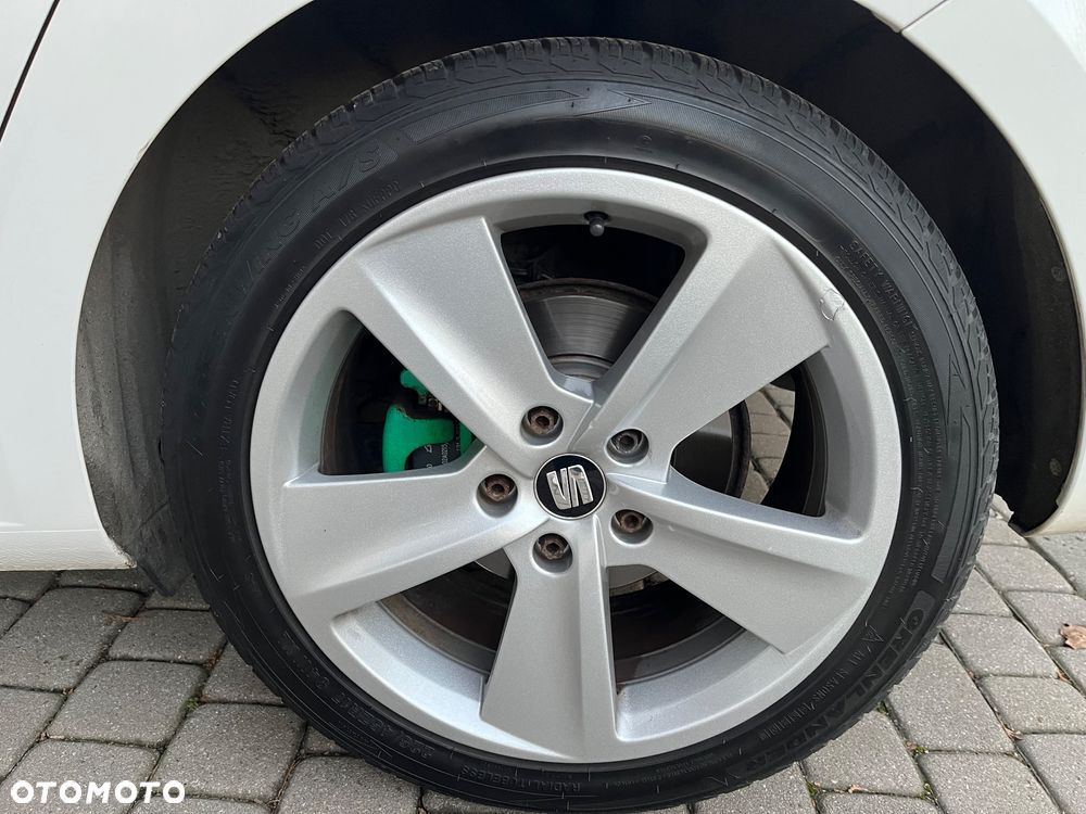 Seat Leon 1.8 TSI Start&Stop FR - 30