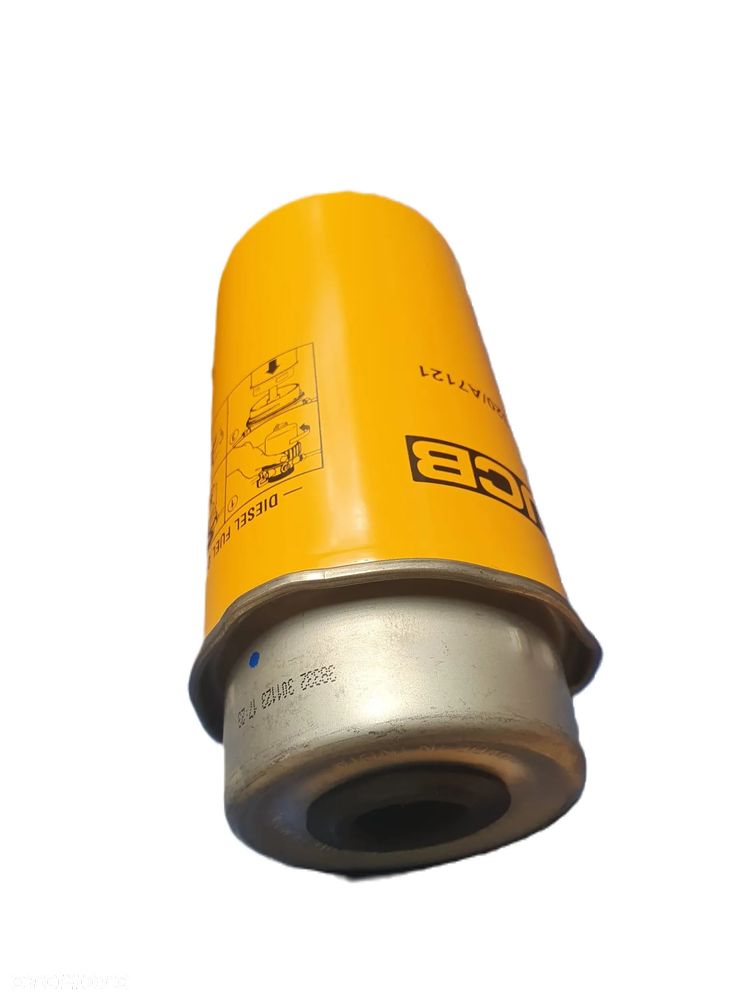 Filtr paliwa koparka JS JCB 32/925869 ORG - 1