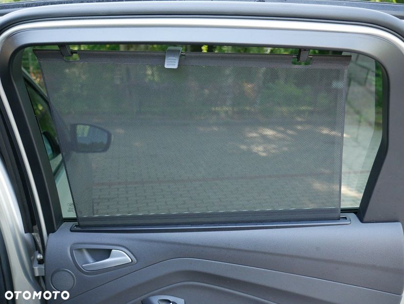 Ford C-MAX 2.0 TDCi Start-Stop-System Titanium - 29