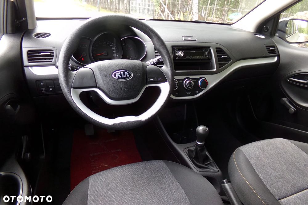 Kia Picanto - 12
