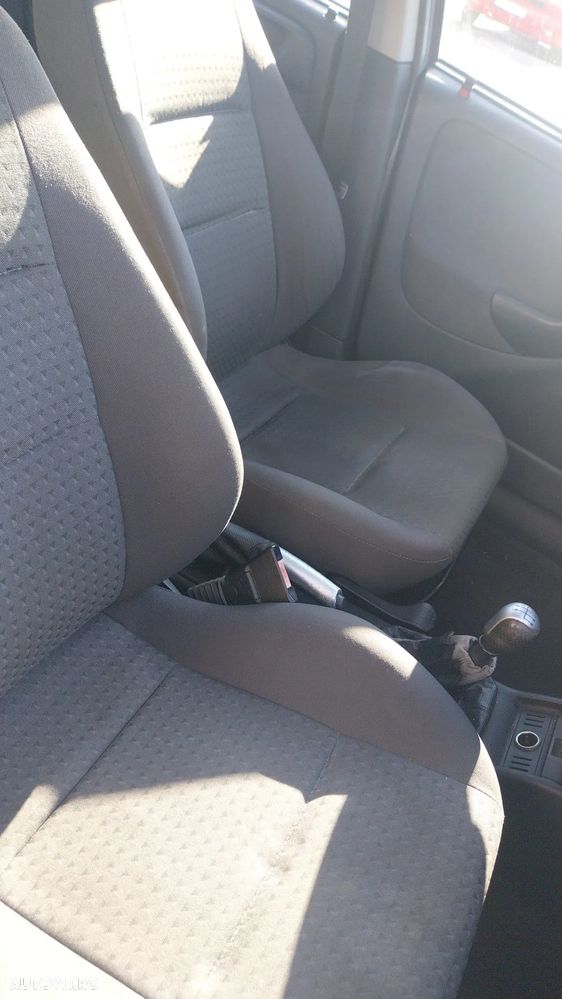 DEZMEMBREZ OPEL CORSA C DIN 2004, MOTOR 1.2 BENZINA - 7