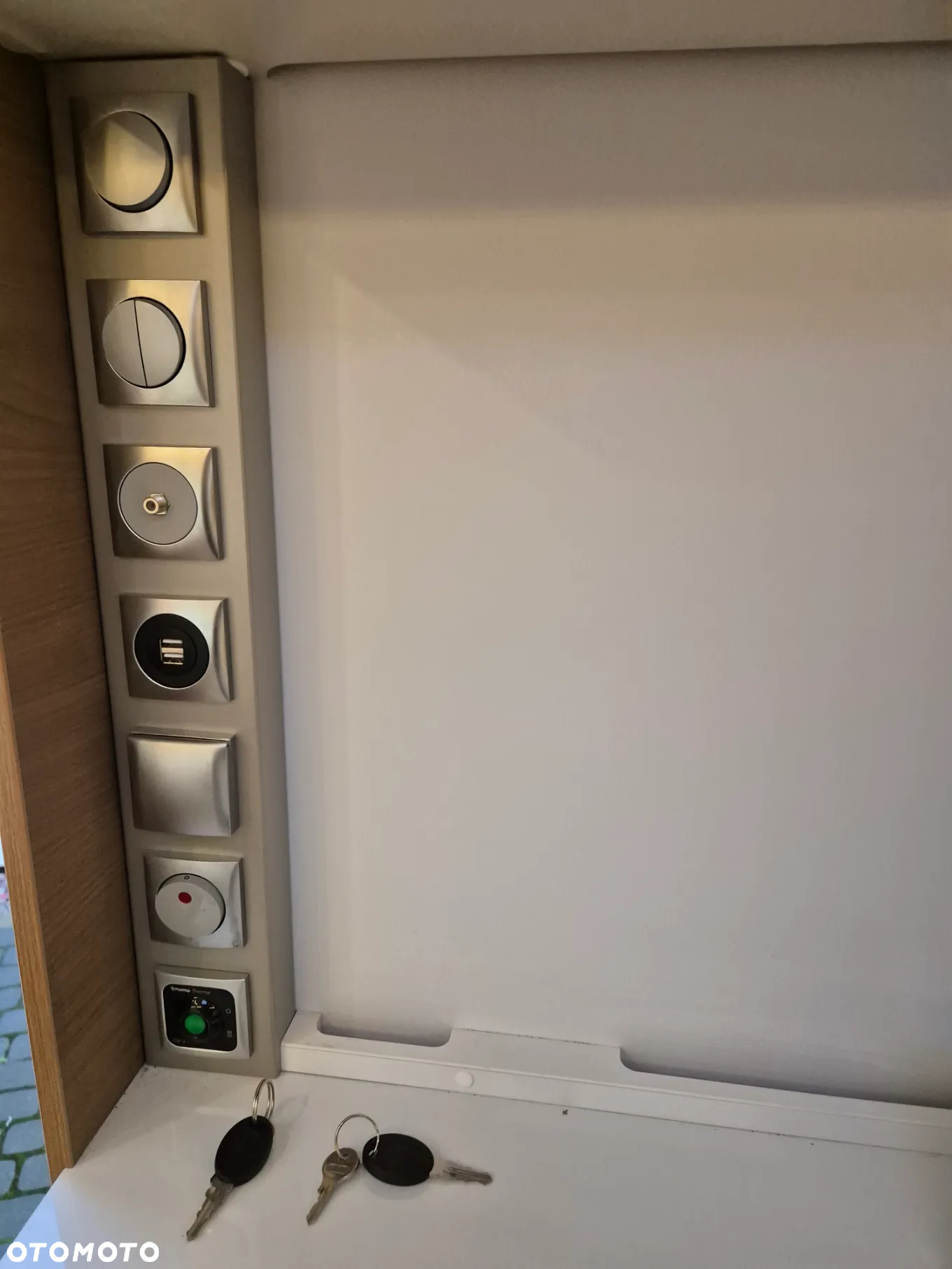 Adria Adora 572 UT - 15