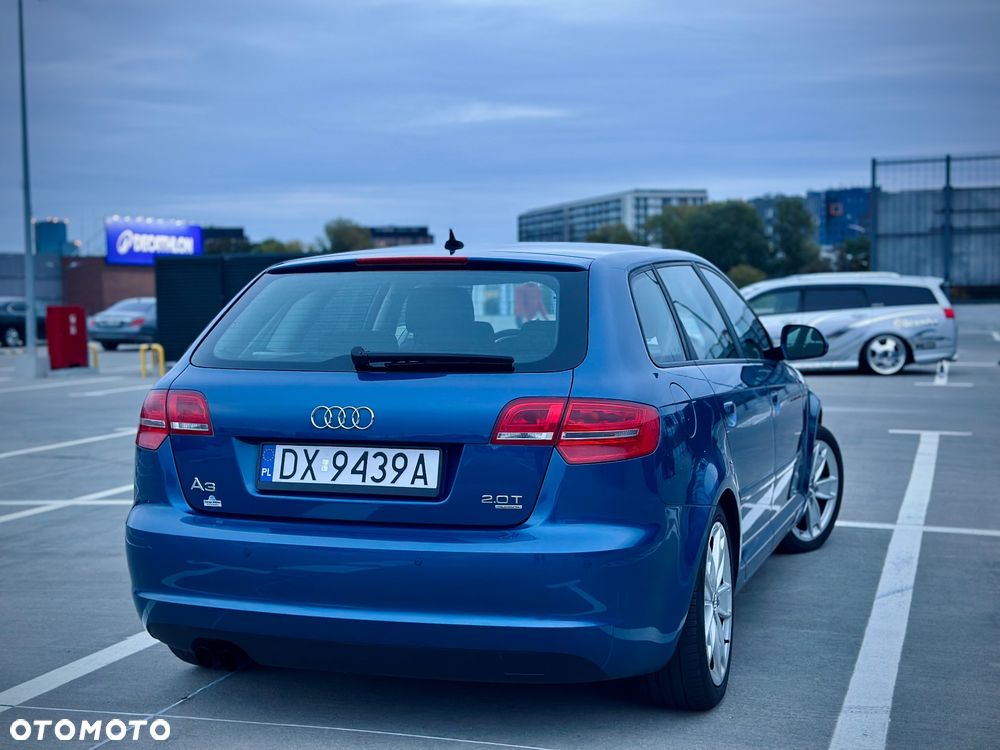 Audi A3 Sportback - 27