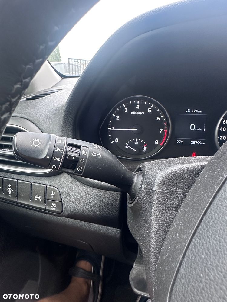 Hyundai i30 - 14