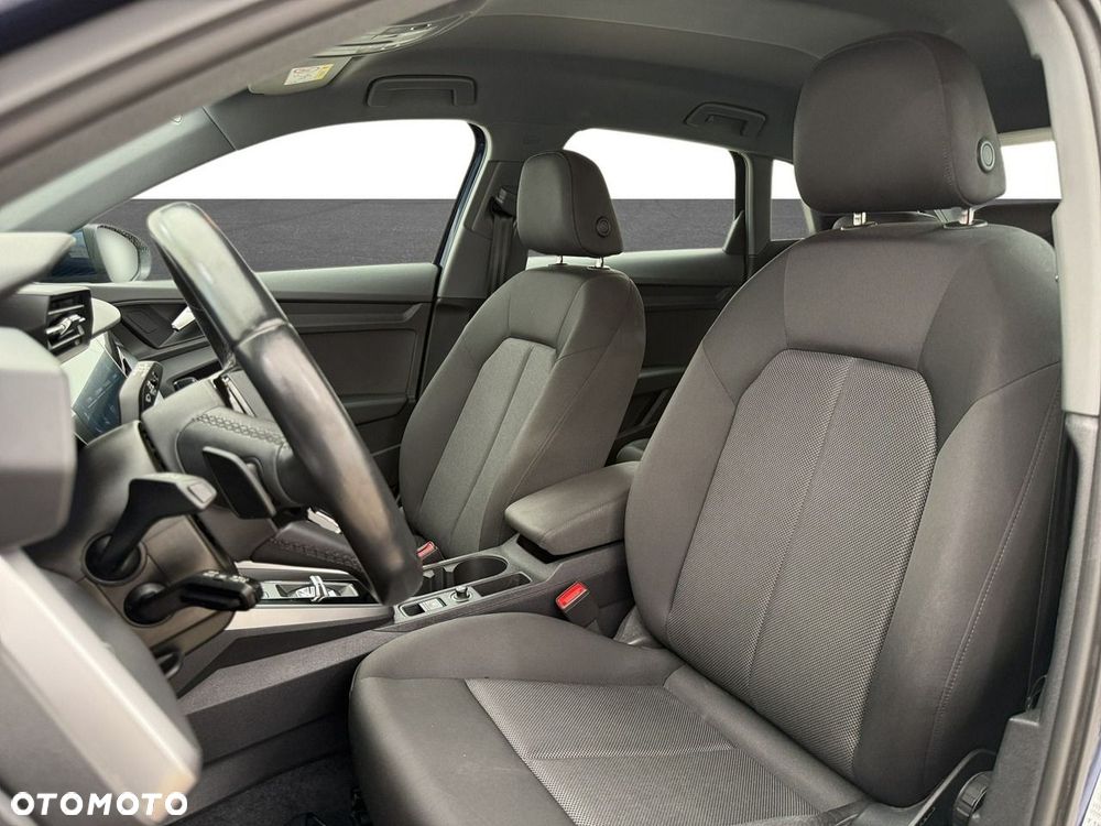 Audi A3 Sportback - 17