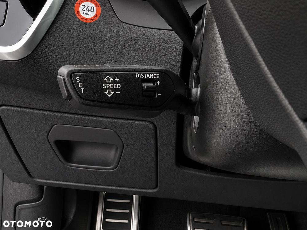 Audi S7 Sportback TDI quattro tiptronic - 11