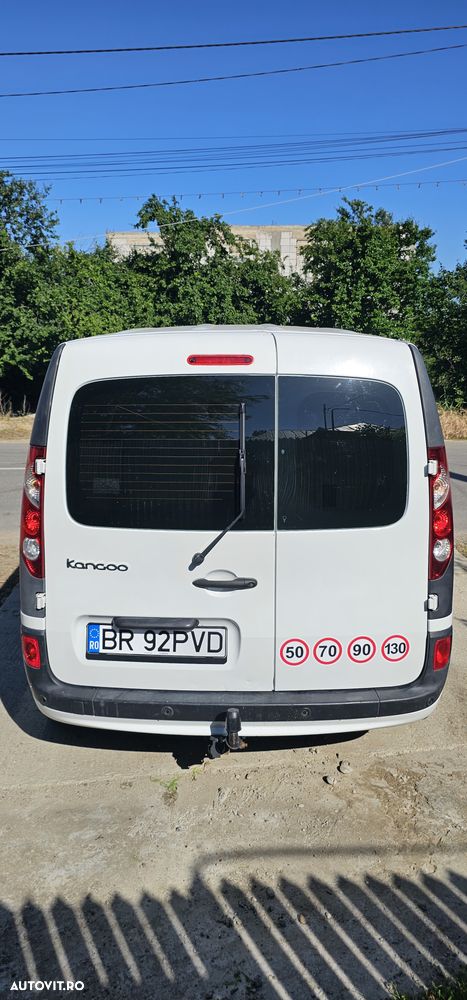 Renault Kangoo - 4
